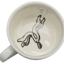 KARE Design Tasse à café Favola Banana (2/parts)><noscript><img width=
