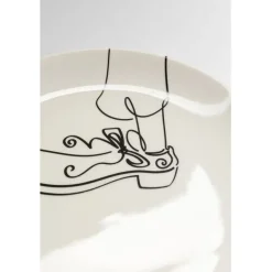 KARE Design Tasse à café Favola Banana (2/parts)><noscript><img width=