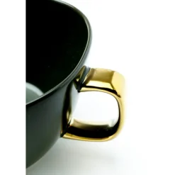 KARE Design Tasse à café Vibrations (2-parts)><noscript><img width=