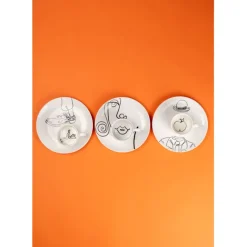 KARE Design Tasse à café Viso Donna (2/pcs)><noscript><img width=