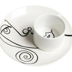 KARE Design Tasse à café Viso Donna (2/pcs)><noscript><img width=