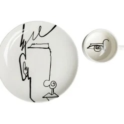 KARE Design Tasse à café Viso Uomo (2/pcs)><noscript><img width=