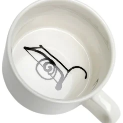 KARE Design Tasse à café Viso Uomo (2/pcs)><noscript><img width=