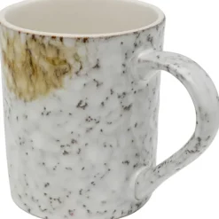 KARE Design Tasse Biscotti jaune> Accessoires