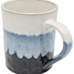 KARE Design Tasse Brezza bleu> Accessoires