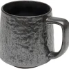 KARE Design Tasse Cosmos noir> Accessoires