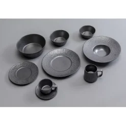 KARE Design Tasse Cosmos noir> Accessoires