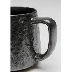KARE Design Tasse Cosmos noir><noscript><img width=
