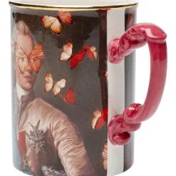 KARE Design Tasse Duc Papillon><noscript><img width=