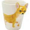 KARE Design Tasse Funny Animal Dog 12cm> Accessoires