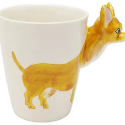 KARE Design Tasse Funny Animal Dog 12cm><noscript><img width=