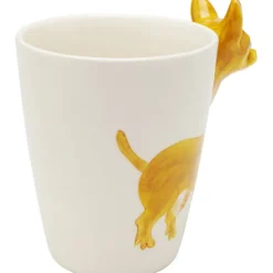 KARE Design Tasse Funny Animal Dog 12cm><noscript><img width=