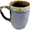 KARE Design Tasse Lio bleu nuit> Accessoires