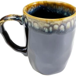 KARE Design Tasse Lio bleu nuit> Accessoires