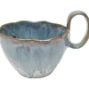 KARE Design Tasse Mina bleu> Accessoires