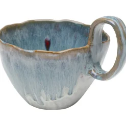 KARE Design Tasse Mina bleu> Accessoires