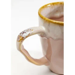 KARE Design Tasse Nala rose><noscript><img width=