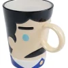 KARE Design Tasse Sir 13cm> Accessoires