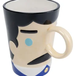 KARE Design Tasse Sir 13cm> Accessoires