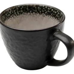 KARE Design Tasse Soho gris 9cm> Accessoires