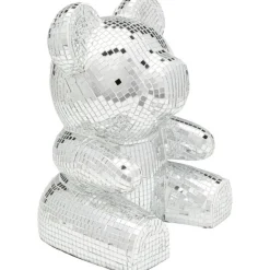 KARE Design Tirelire Bear Disco 21cm> Accessoires