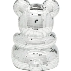 KARE Design Tirelire Bear Disco 21cm><noscript><img width=