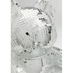 KARE Design Tirelire Bear Disco 21cm><noscript><img width=