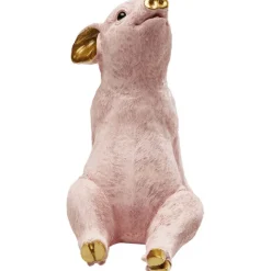 KARE Design Tirelire Chillac Pig> Accessoires