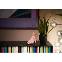 KARE Design Tirelire Chillac Pig> Accessoires