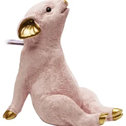 KARE Design Tirelire Chillac Pig><noscript><img width=
