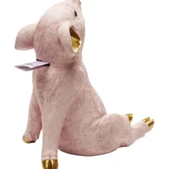 KARE Design Tirelire Chillac Pig><noscript><img width=