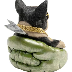 KARE Design Tirelire Chillax Dog 21cm><noscript><img width=