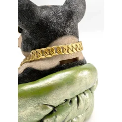 KARE Design Tirelire Chillax Dog 21cm><noscript><img width=