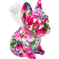 KARE Design Tirelire Dog Fiore 12cm ass.><noscript><img width=