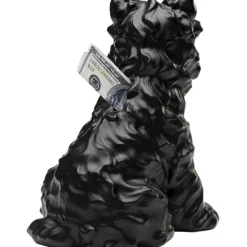 KARE Design Tirelire Fox Terrier 24cm><noscript><img width=