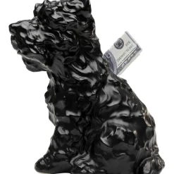 KARE Design Tirelire Fox Terrier 24cm><noscript><img width=