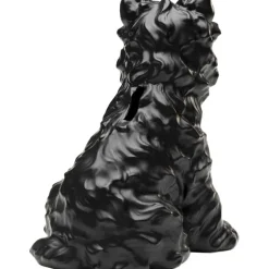 KARE Design Tirelire Fox Terrier 24cm><noscript><img width=