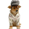 KARE Design Tirelire King Dog 33cm> Accessoires