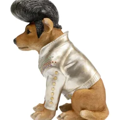 KARE Design Tirelire King Dog 33cm><noscript><img width=