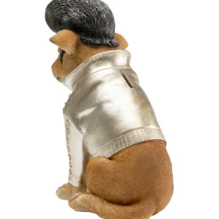 KARE Design Tirelire King Dog 33cm><noscript><img width=