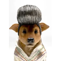KARE Design Tirelire King Dog 33cm><noscript><img width=