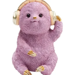 KARE Design Tirelire Party Sloth 14cm> Accessoires