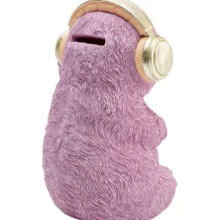 KARE Design Tirelire Party Sloth 14cm><noscript><img width=