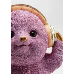 KARE Design Tirelire Party Sloth 14cm><noscript><img width=
