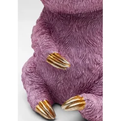 KARE Design Tirelire Party Sloth 14cm><noscript><img width=