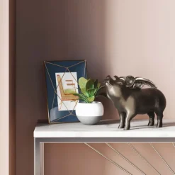 KARE Design Tirelire Rockstar Pig> Accessoires