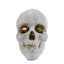 KARE Design Tirelire Skull Crystals> Accessoires