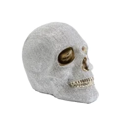 KARE Design Tirelire Skull Crystals> Accessoires