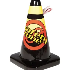 KARE Design Tirelire Traffic Cone ass.> Accessoires