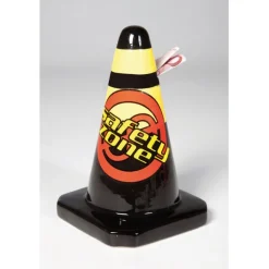 KARE Design Tirelire Traffic Cone ass.> Accessoires